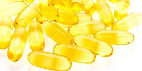 High Cholesterol And Omega-3 Fats: How Can Fish Oil Help Reduce Cholesterol Levels?